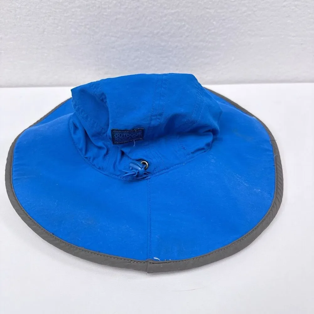 Outdoor Research Bucket Hat Youth‎ Size 1-3 Small Sun Protection Camping Beach
